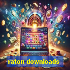 raton downloads